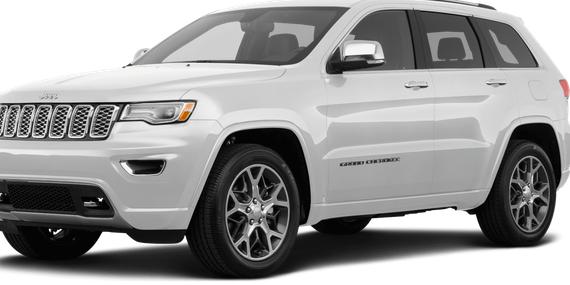 JEEP GRAND CHEROKEE 2021 1C4RJFCG8MC594678 image